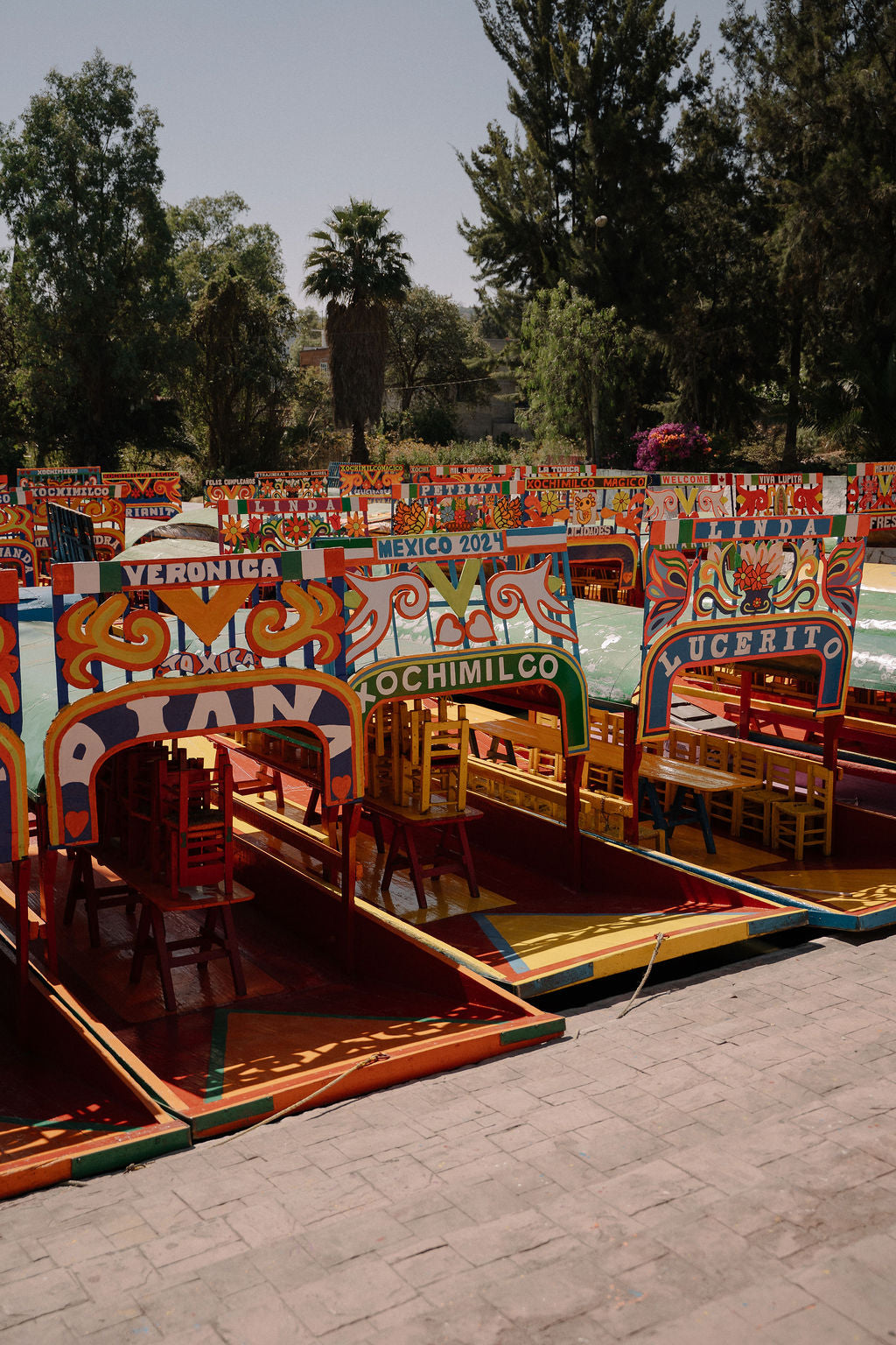 Crafted by Hand. Worn With Heart.