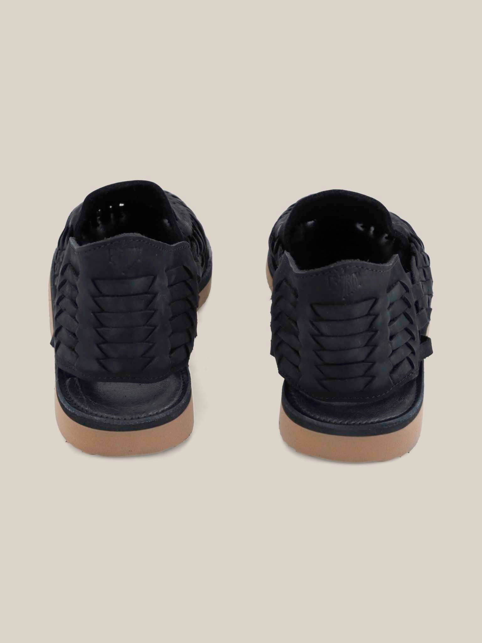 Aspen LiteSole Classics Nubuck Leather - Women - Espiritu