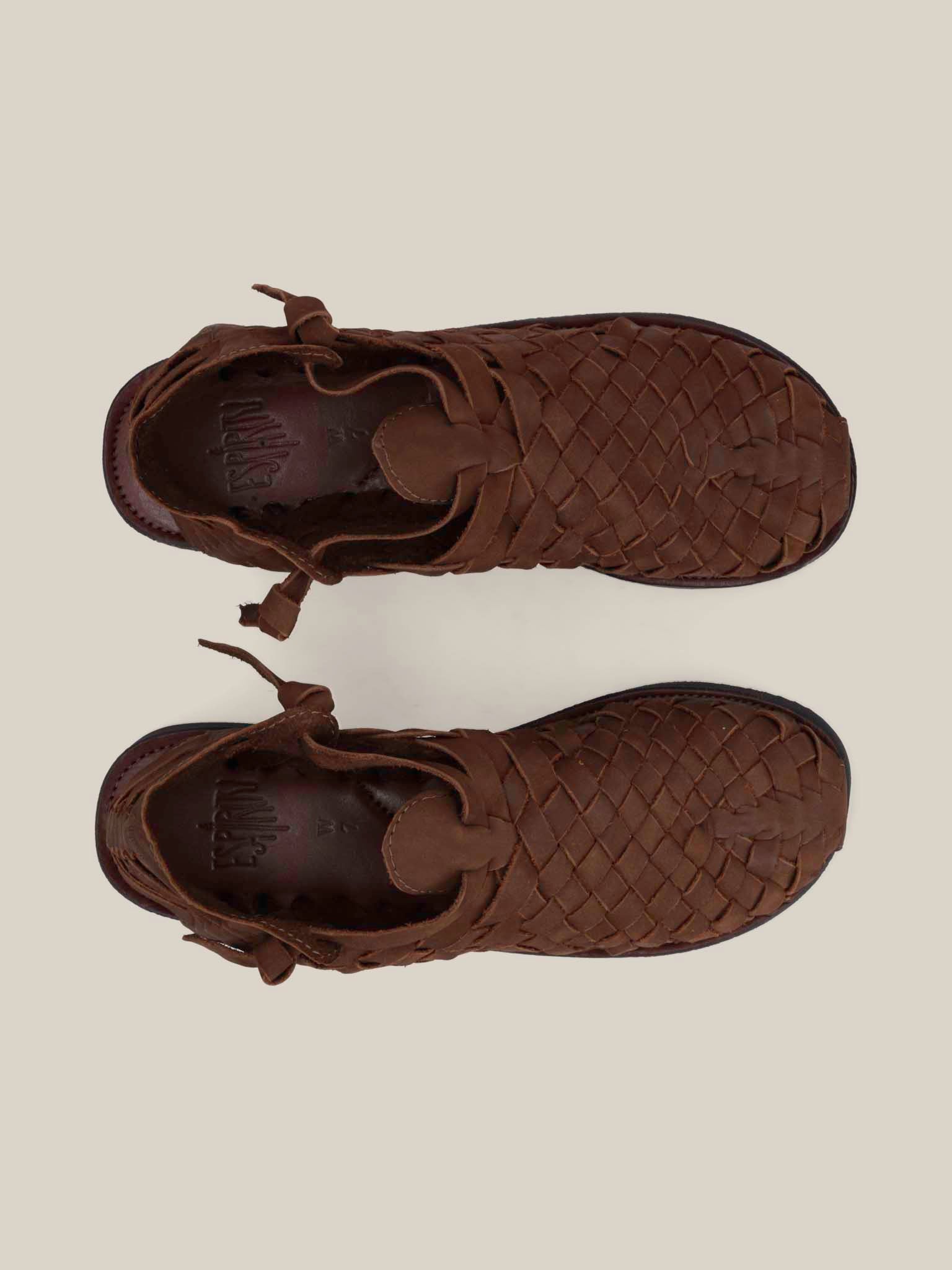 Taos LiteSole Loafers Nubuck Leather - Women - Espiritu