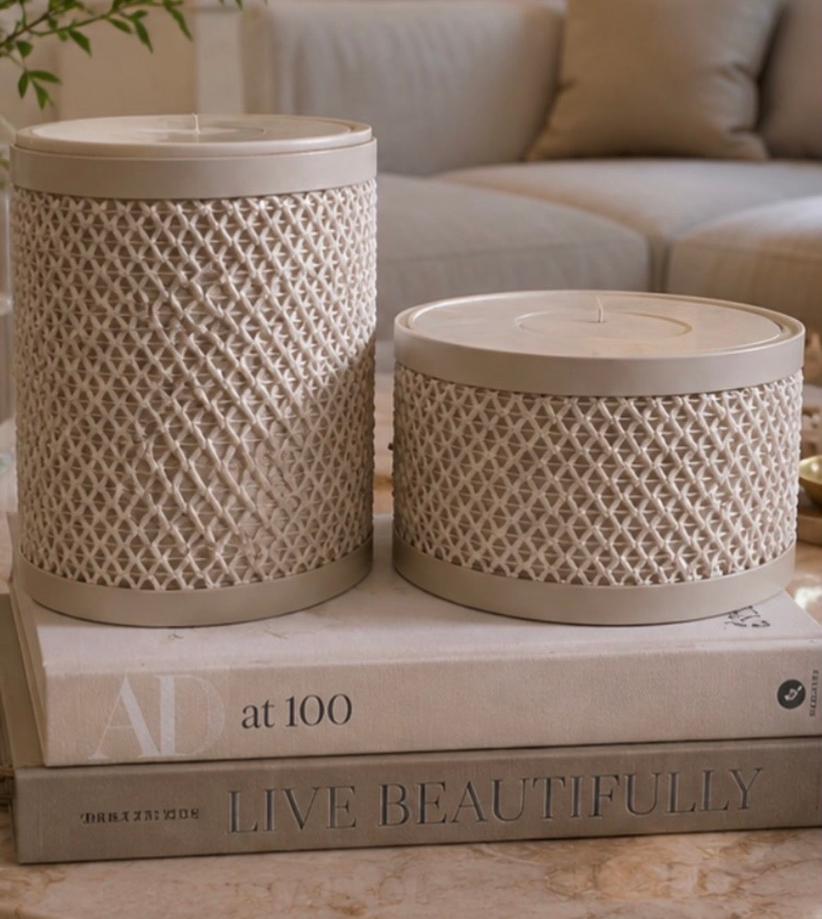Eneeme Candles - Espiritu
