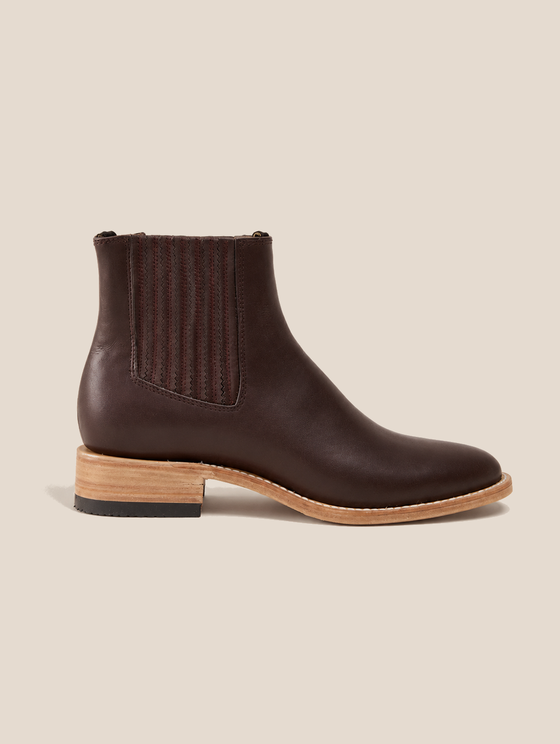 Espiritu Forest Boot - Men - Espiritu