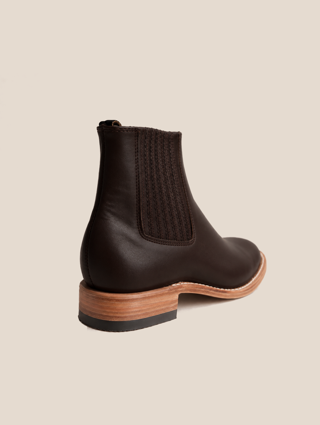 Espiritu Forest Boot - Men - Espiritu