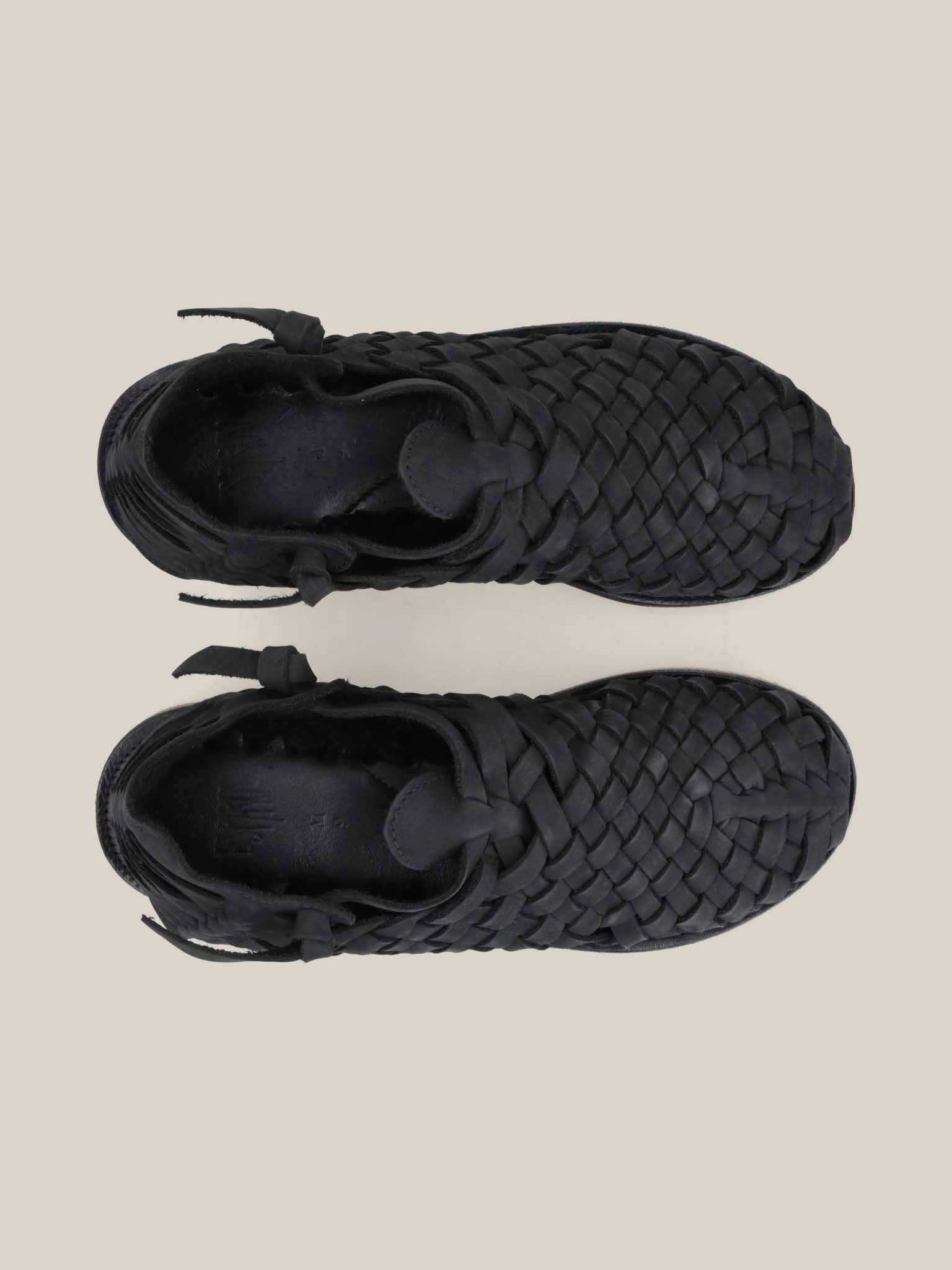 Aspen LiteSole Loafers Nubuck Leather - Men - Espiritu