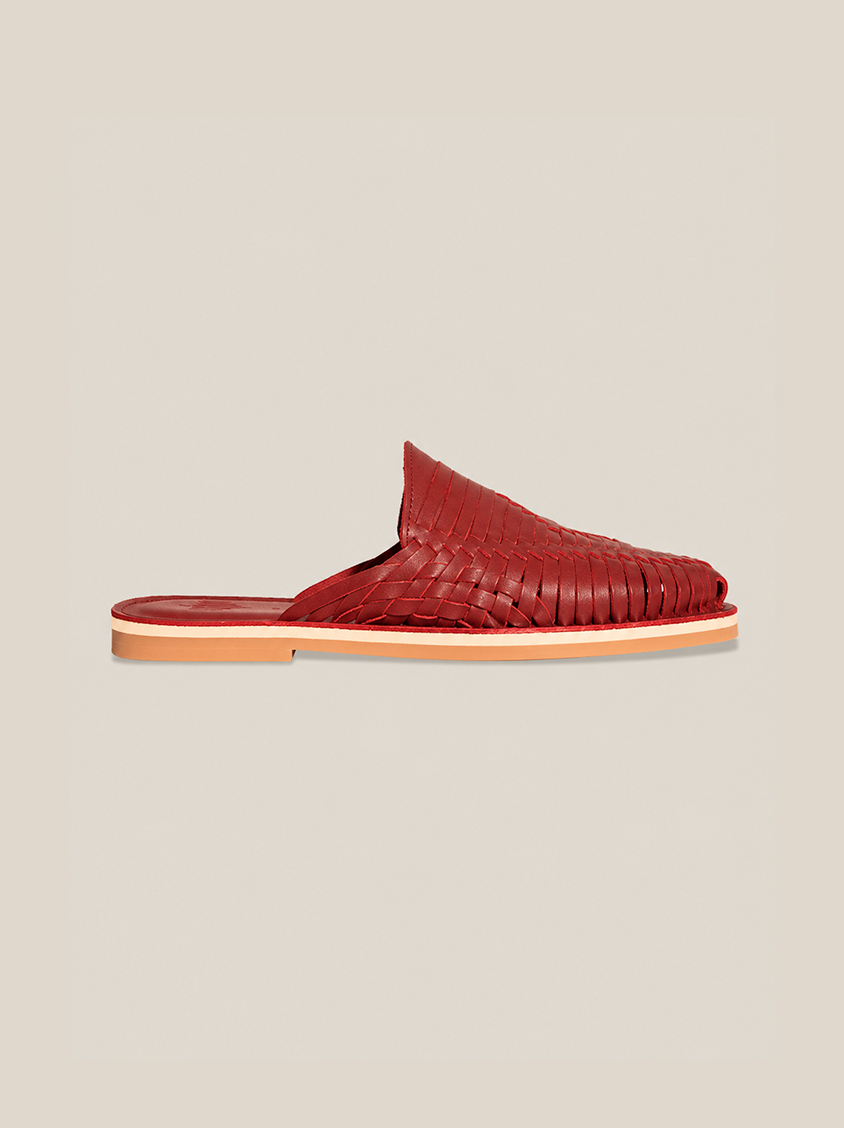 Slip Ons Prickly Pear - Mujer - EE. UU.