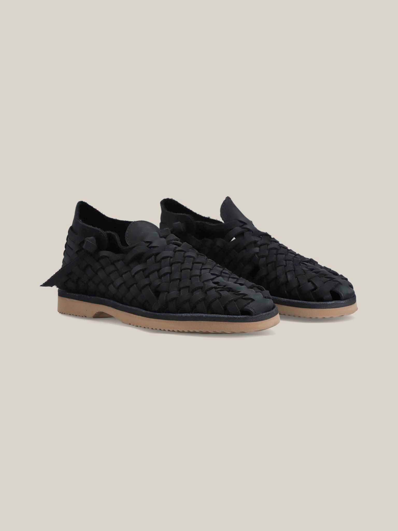 Aspen LiteSole Loafers Nubuck Leather - Women - Espiritu