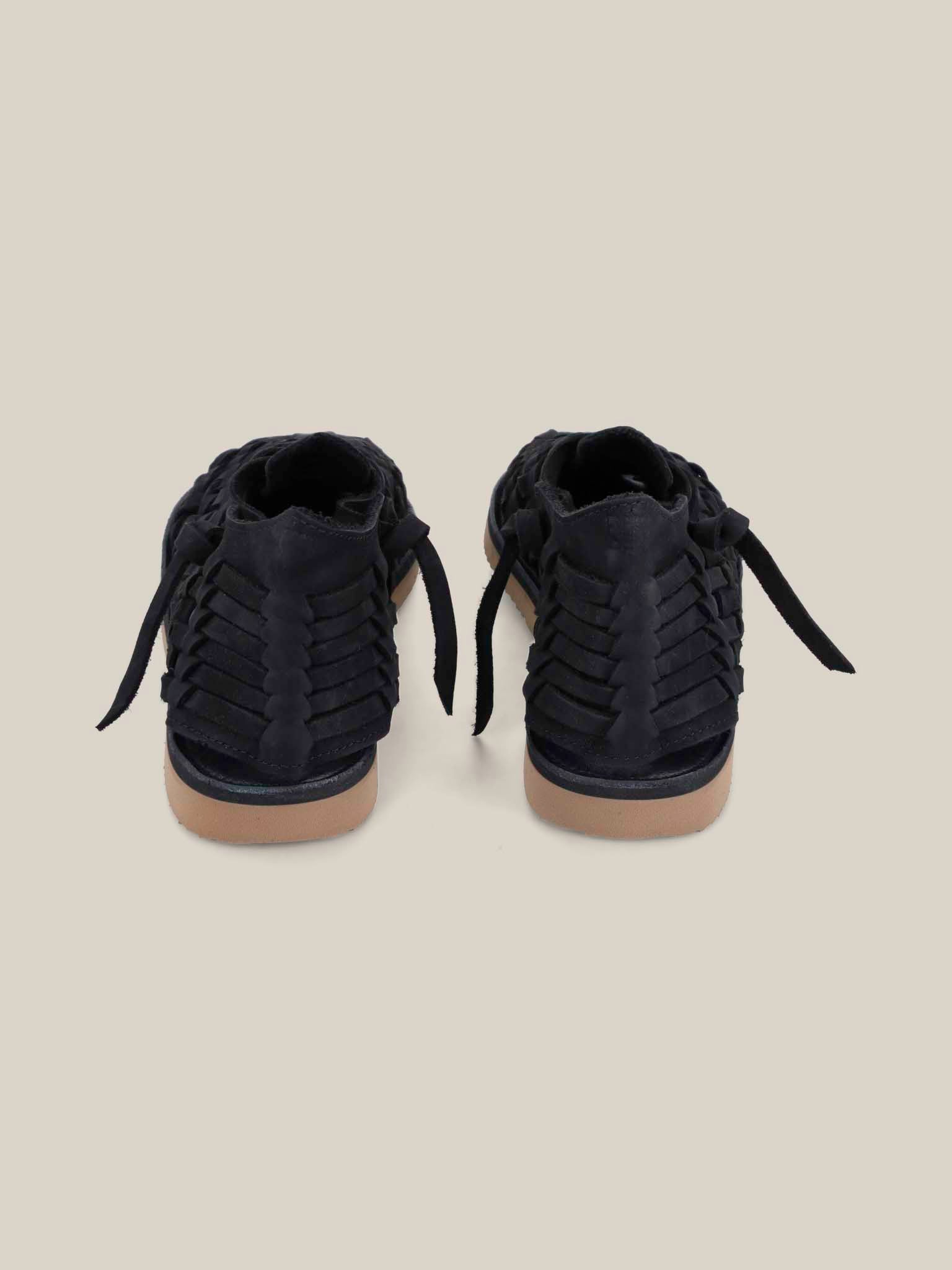 Aspen LiteSole Loafers Nubuck Leather - Women - Espiritu