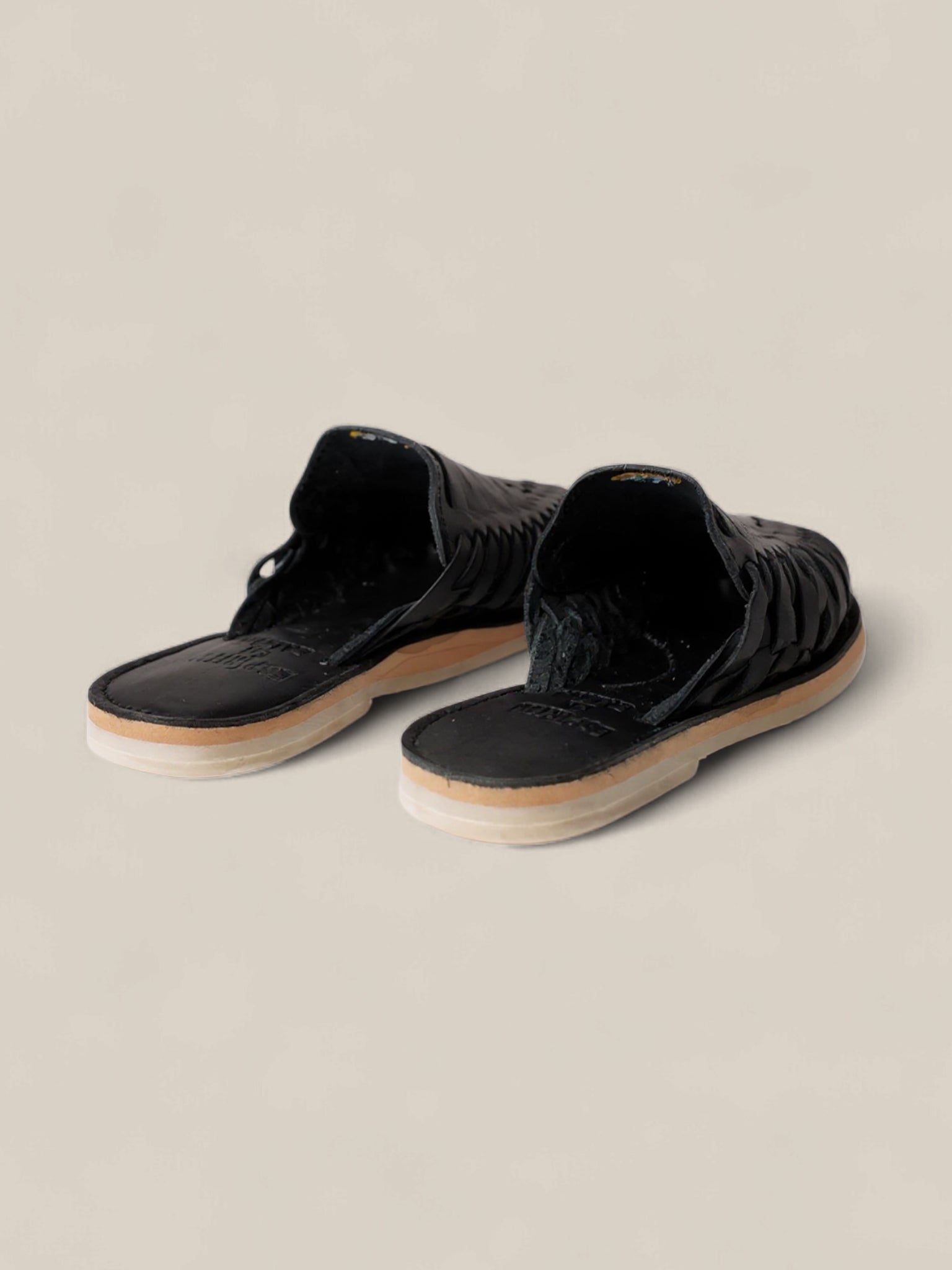 Calma Luna Slip Ons - Women - Espiritu
