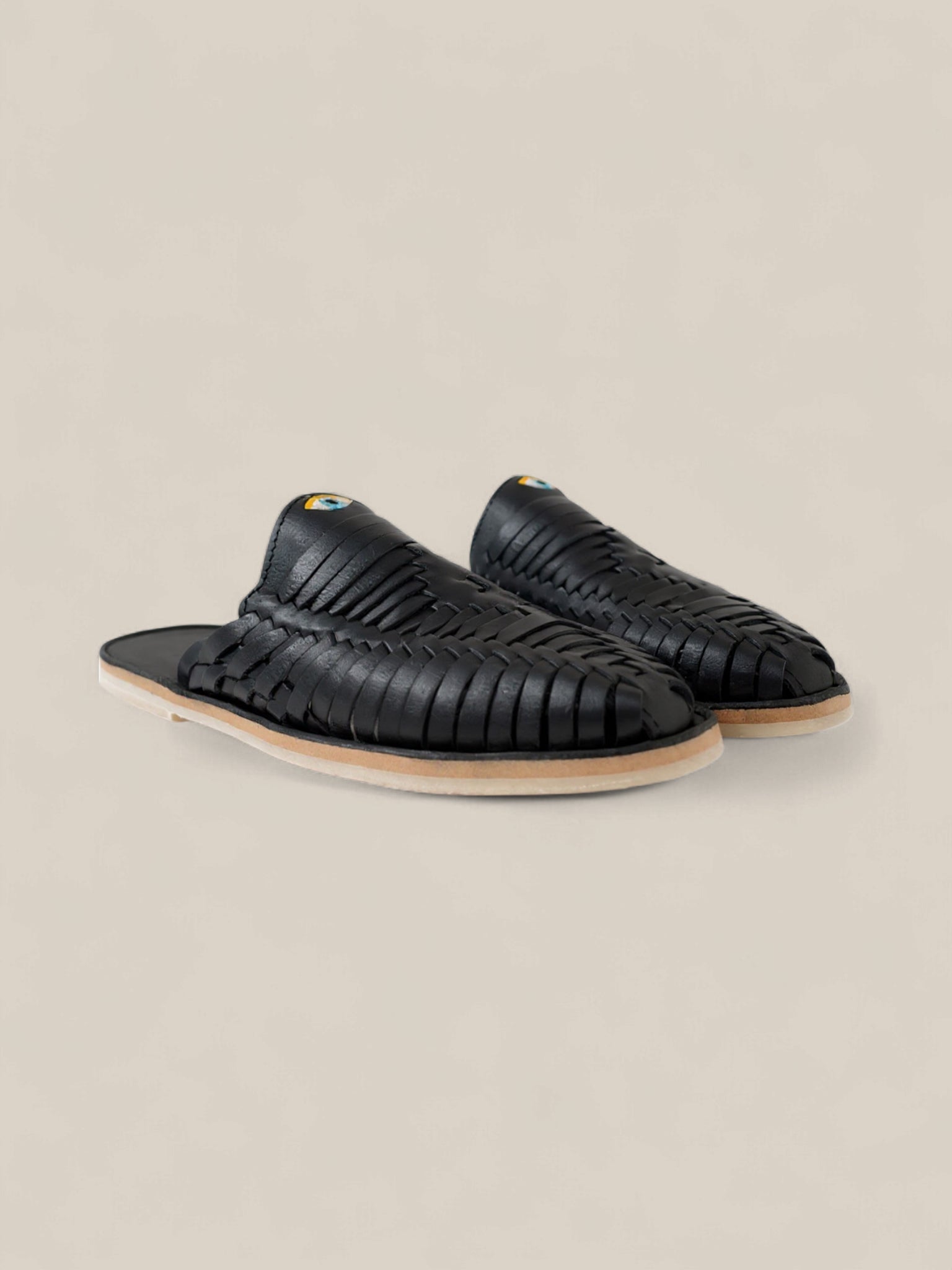 Calma Luna Slip Ons - Women - Espiritu