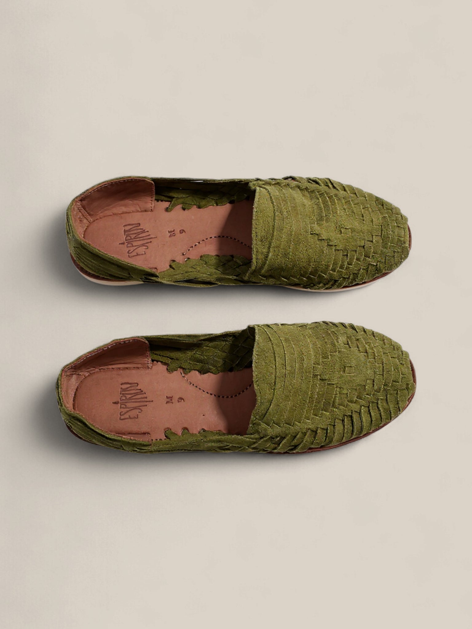 Zicatela Classics - Men - Espiritu