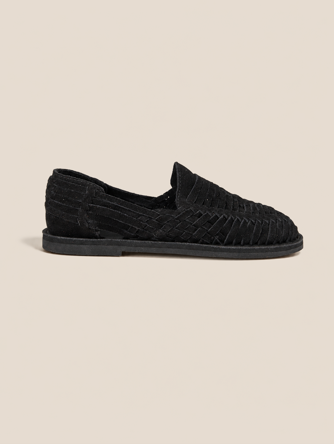 Eclipse Classics Nubuck – Men