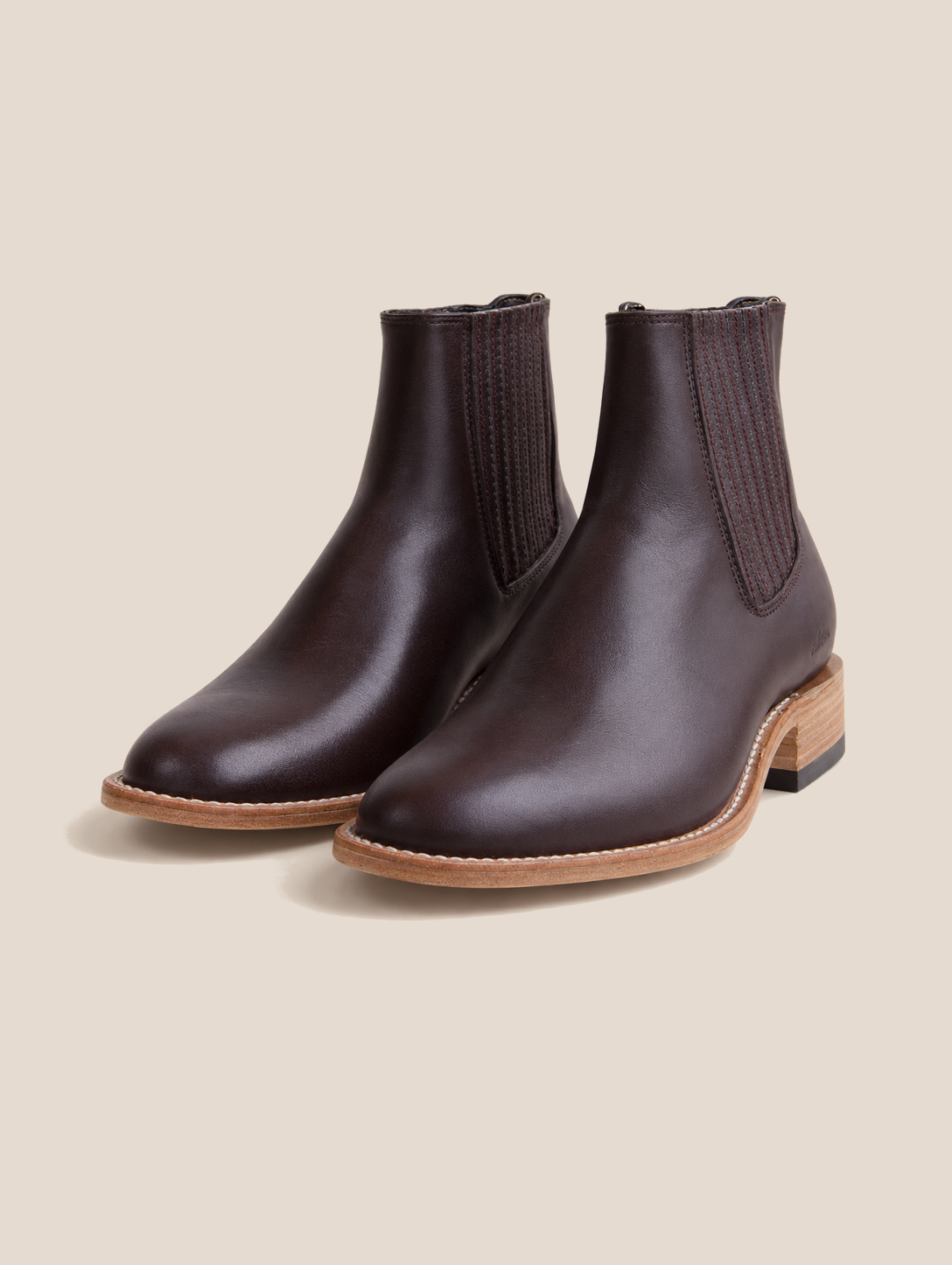 Espiritu Forest Boot - Men - Espiritu