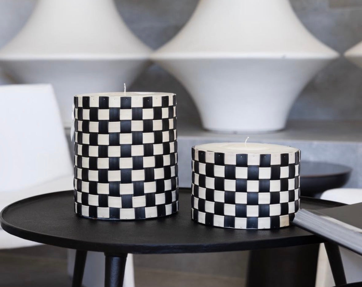 Eneeme Candles - Espiritu