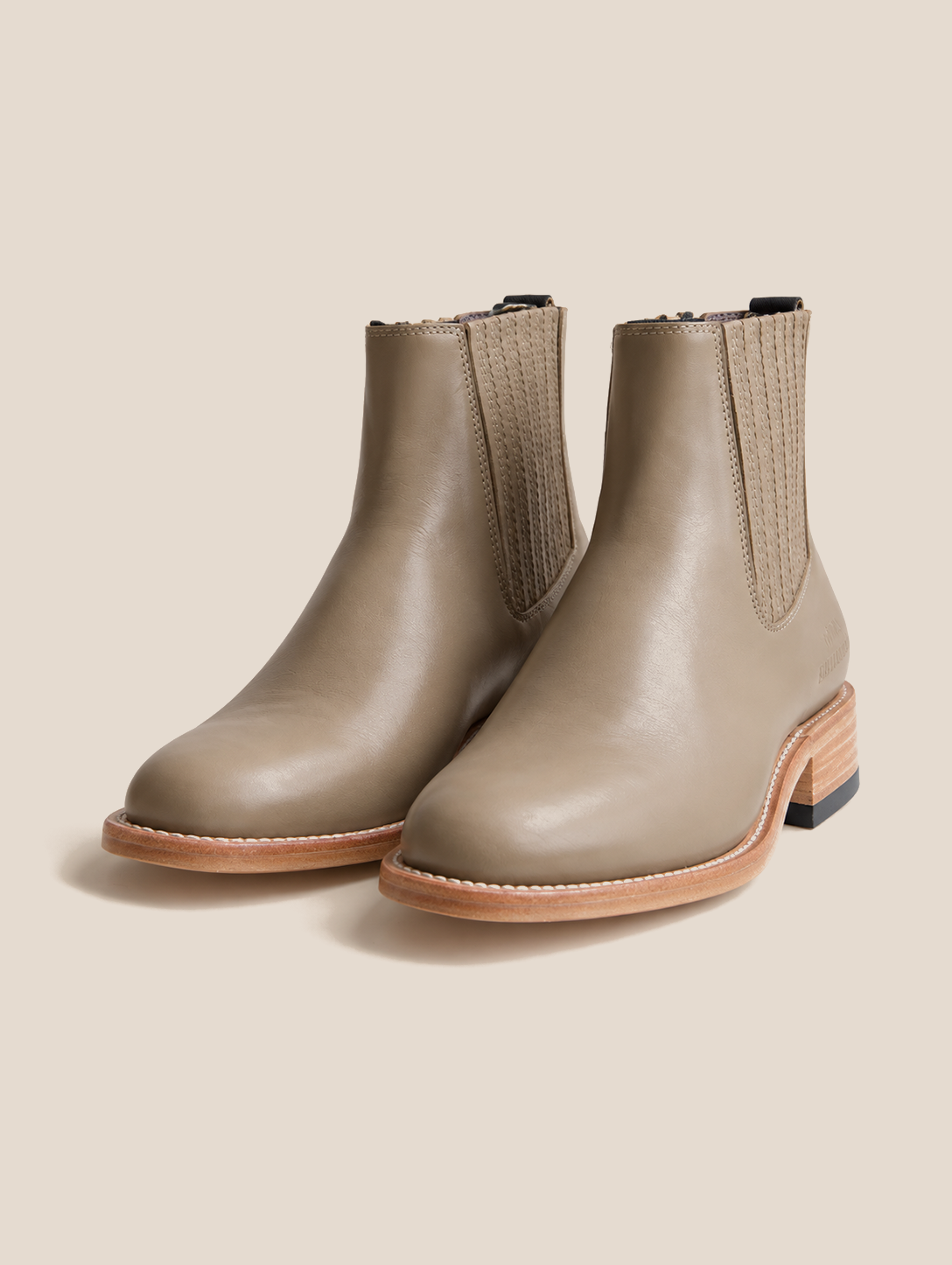 Espiritu Sierra Boot - Men - Espiritu