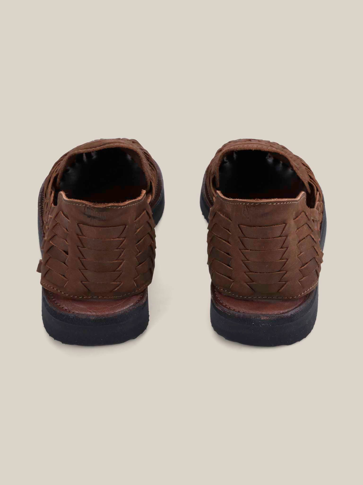 Taos LiteSole Classics Nubuck Leather  - Women - Espiritu