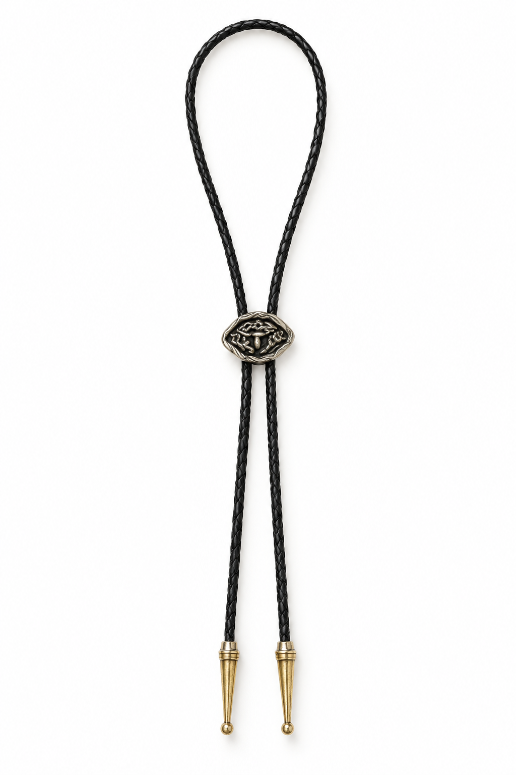 Bolo Tie - Espiritu