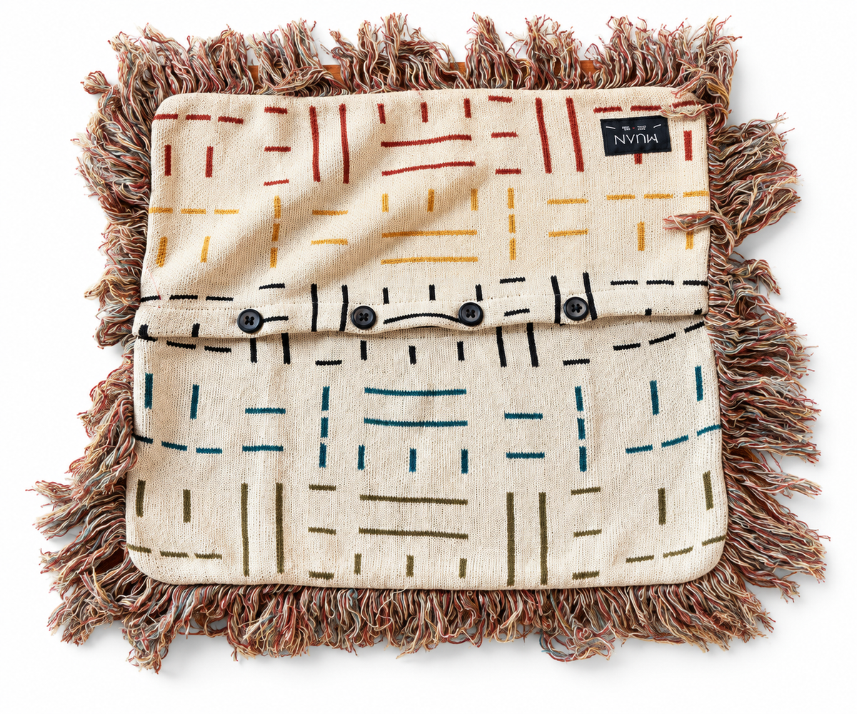Pillow Case - Espiritu