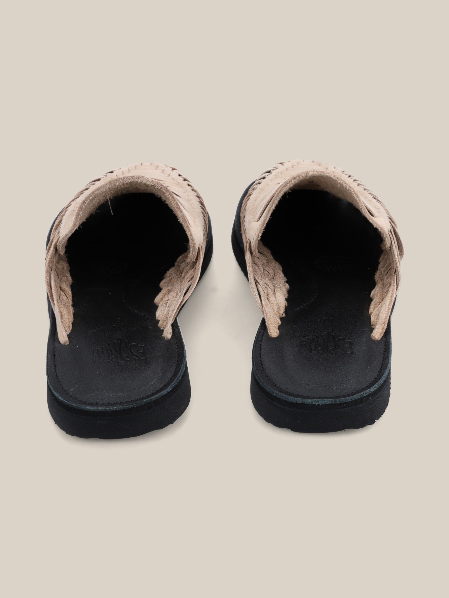 Vail LiteSole Slip Ons Nubuck Leather - Men - Espiritu