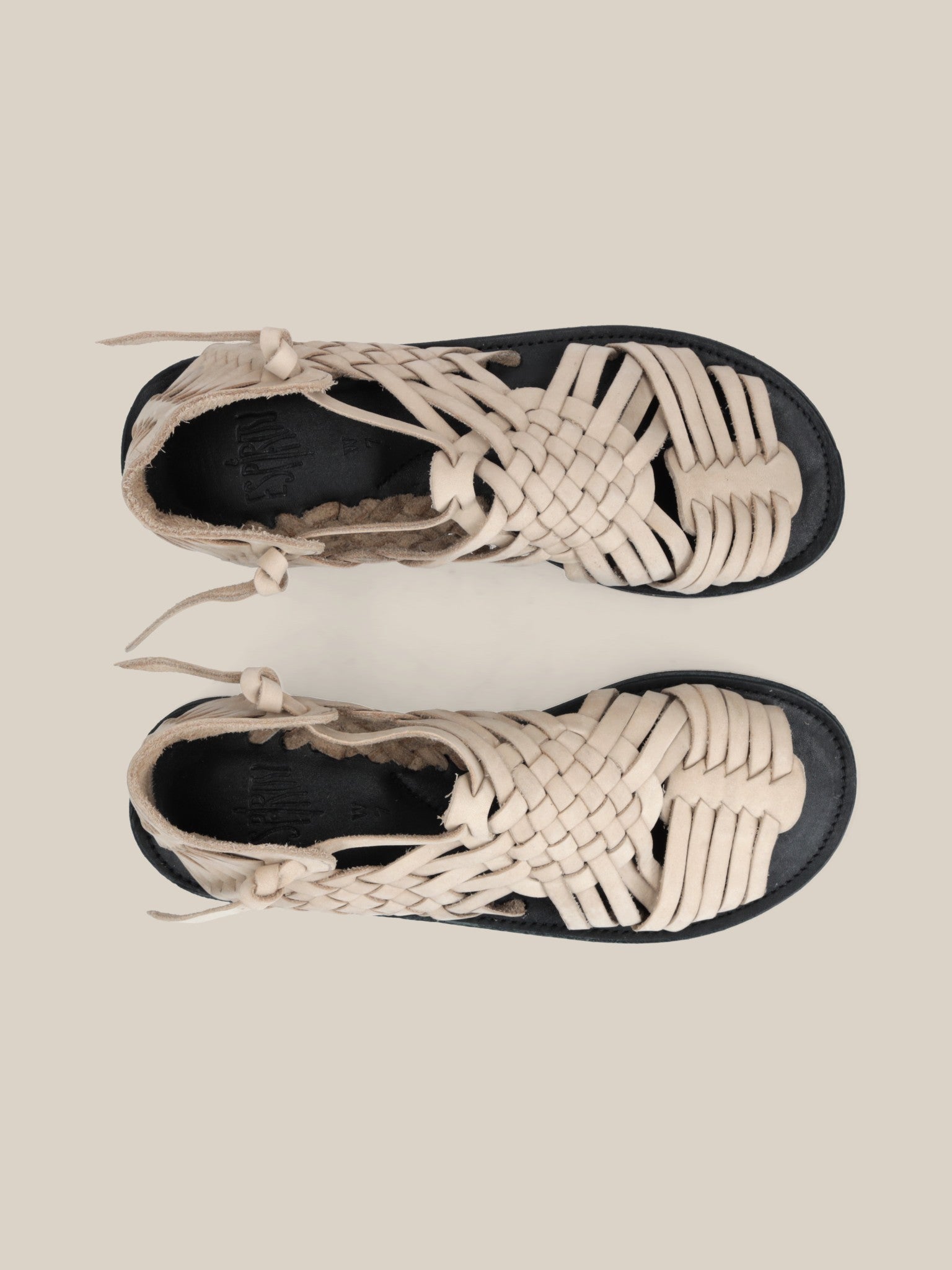 Vail LiteSole Sandals Nubuck Leather - Women - Espiritu