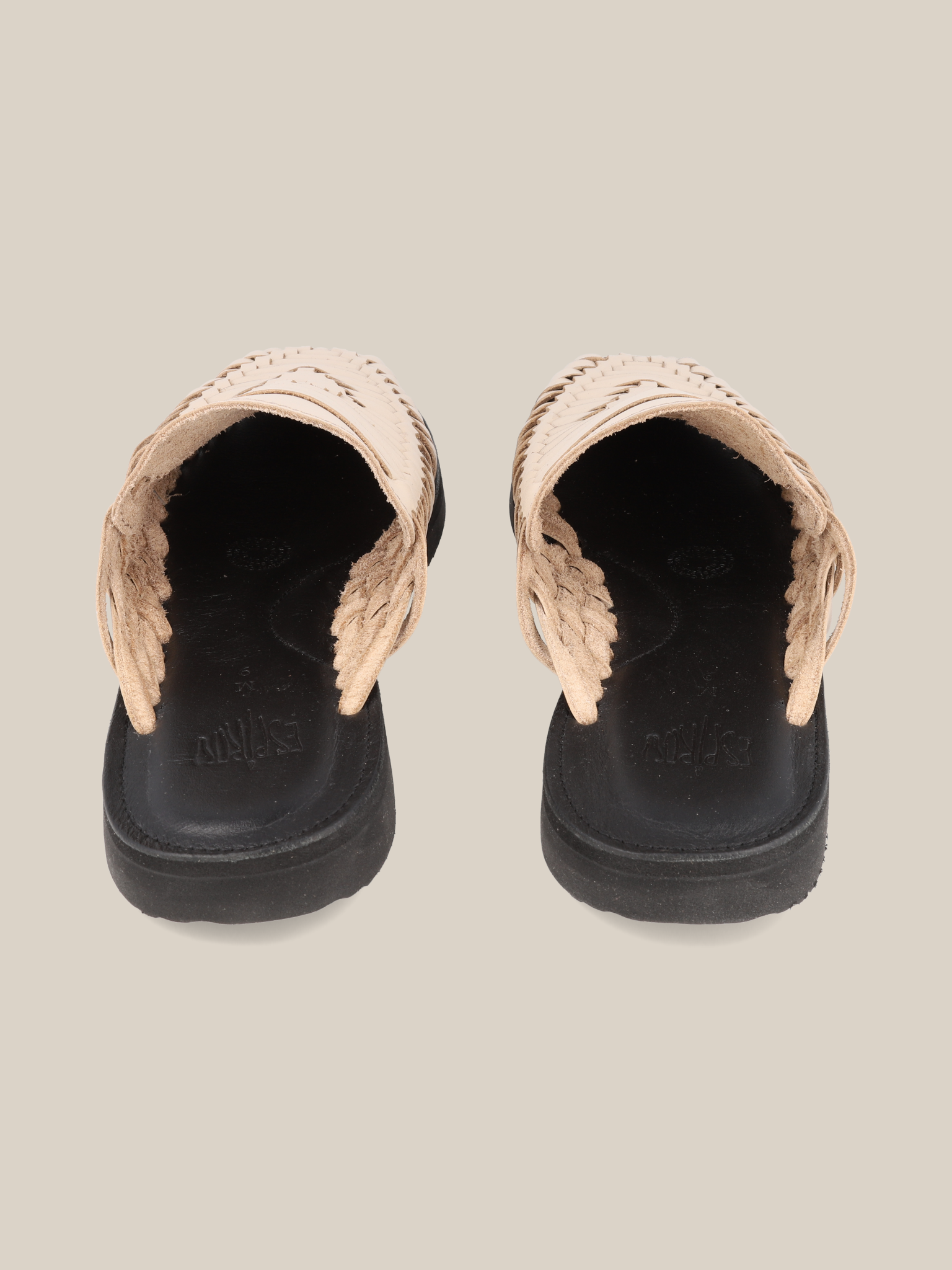 Bamba LiteSole™ Slip Ons - Men - Espiritu