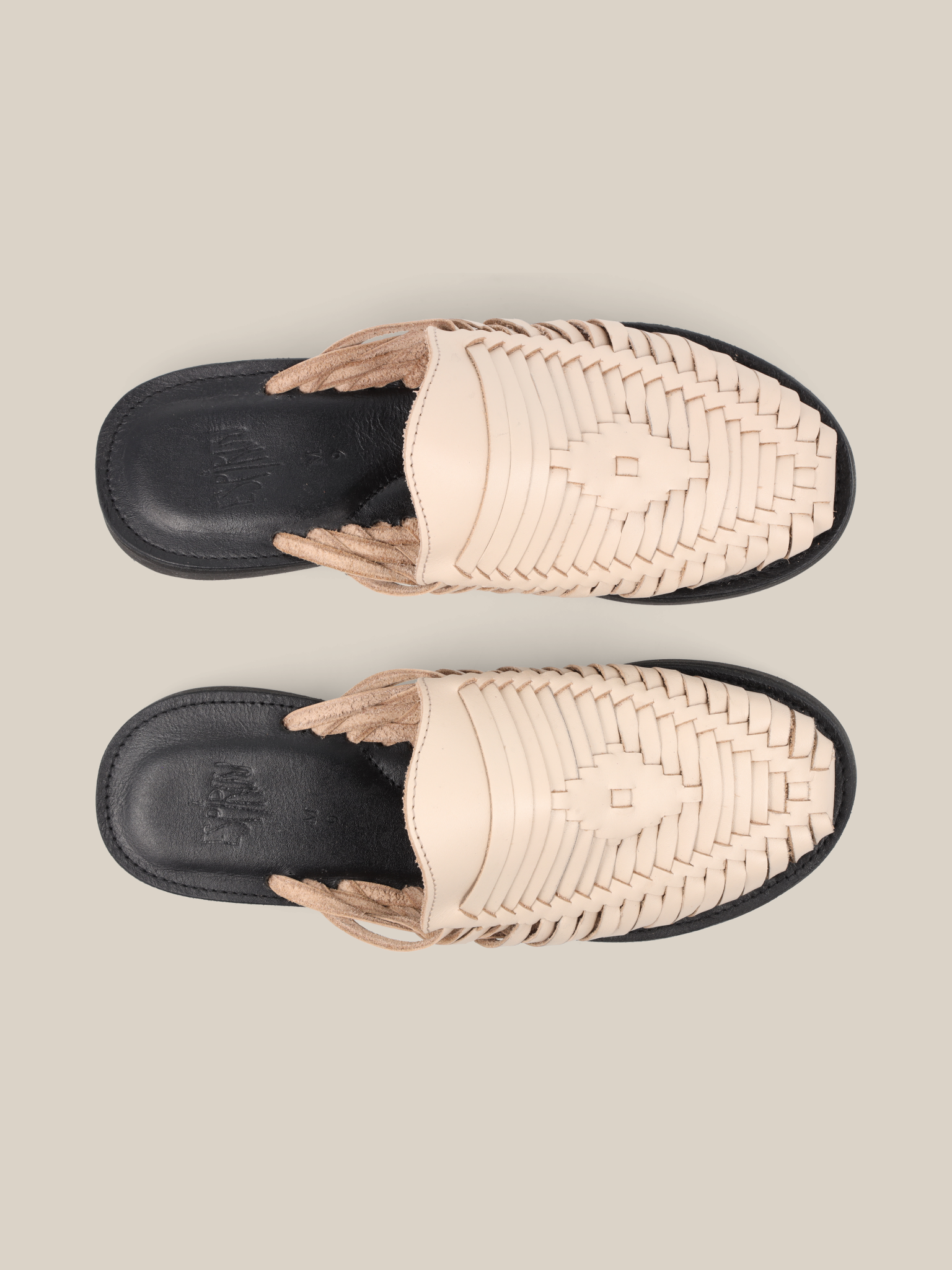 Bamba LiteSole™ Slip Ons - Men - Espiritu