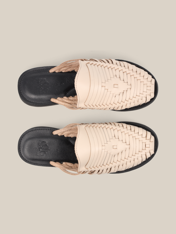 Bamba Slip Ons - Men 2.0