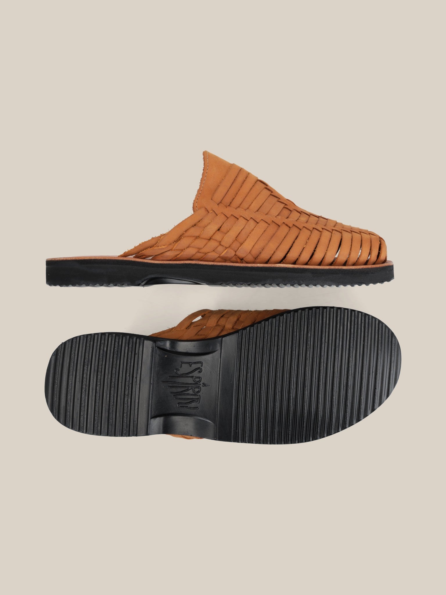 Durango LiteSole Slip Ons Nubuck Leather - Men - Espiritu