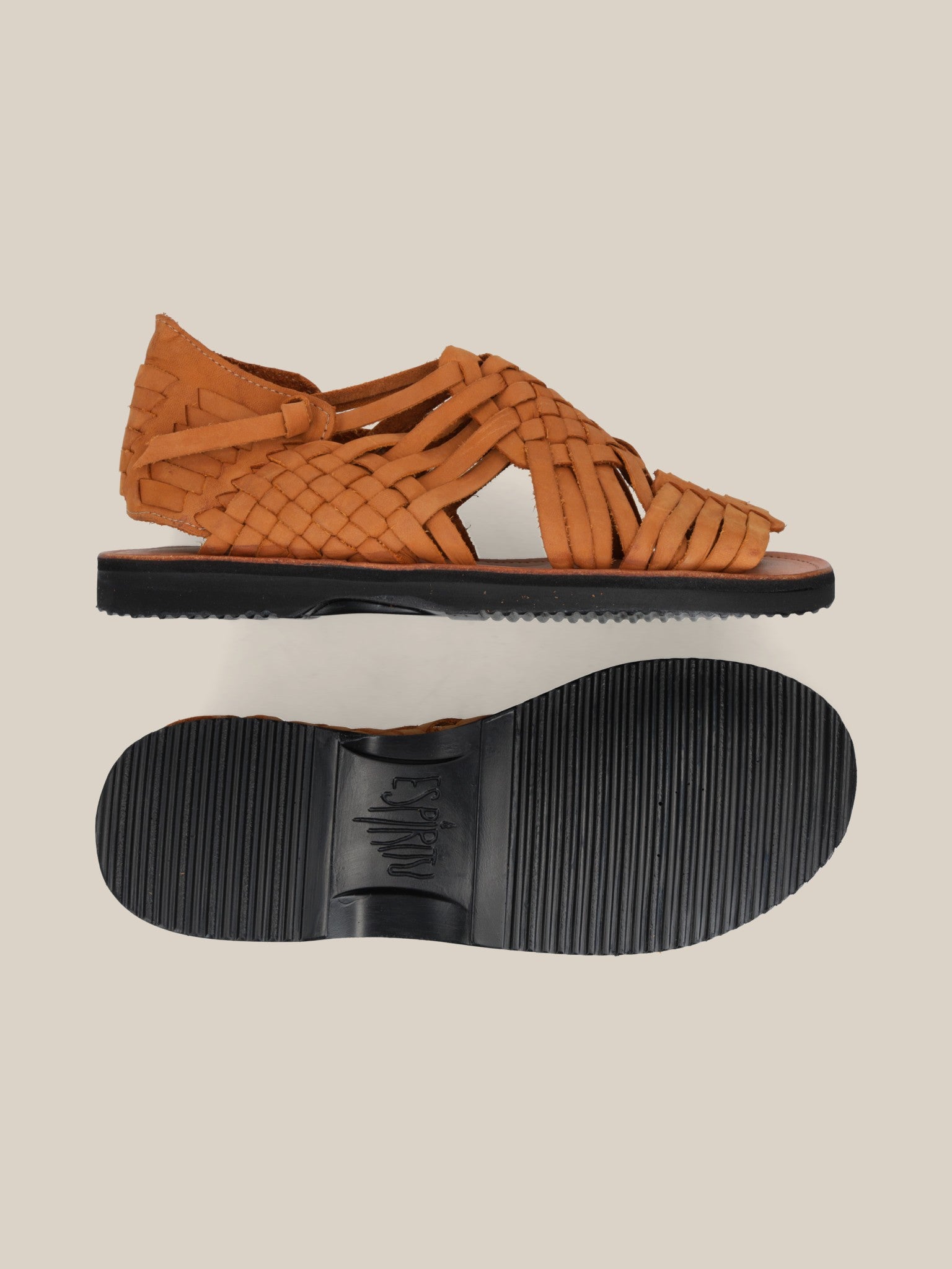 Durango LiteSole Sandals Nubuck Leather - Men - Espiritu