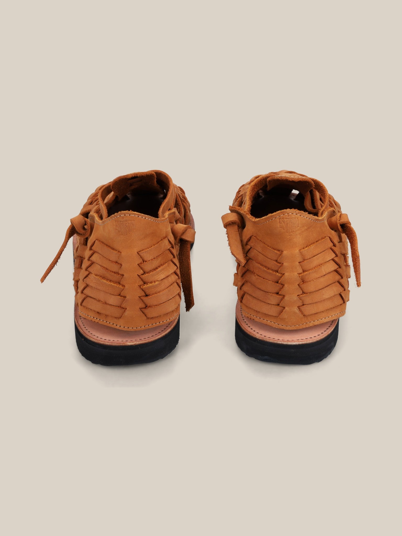 Durango LiteSole Loafers Nubuck Leather  - Men - Espiritu