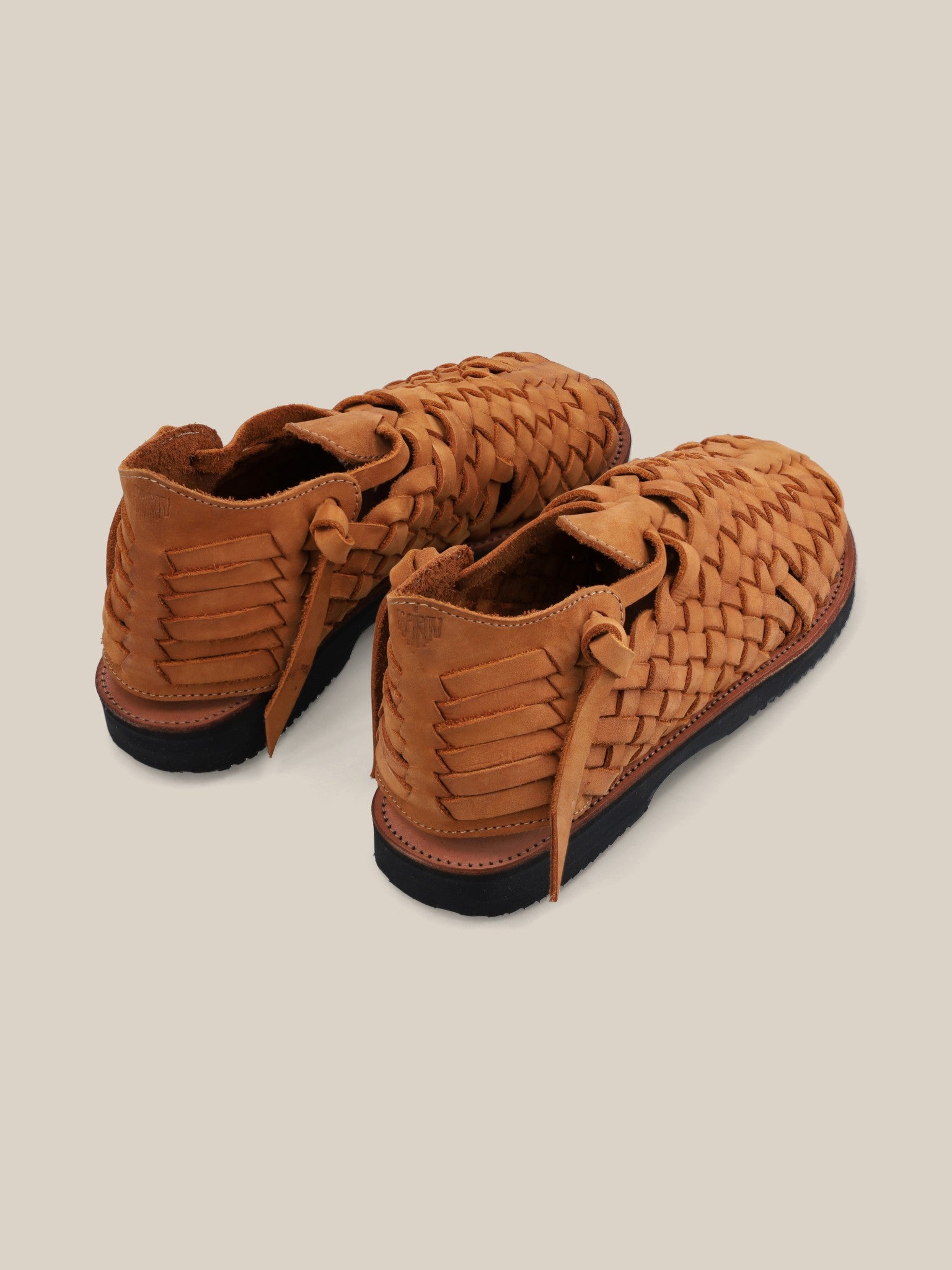 Durango LiteSole Loafers Nubuck Leather  - Women - Espiritu