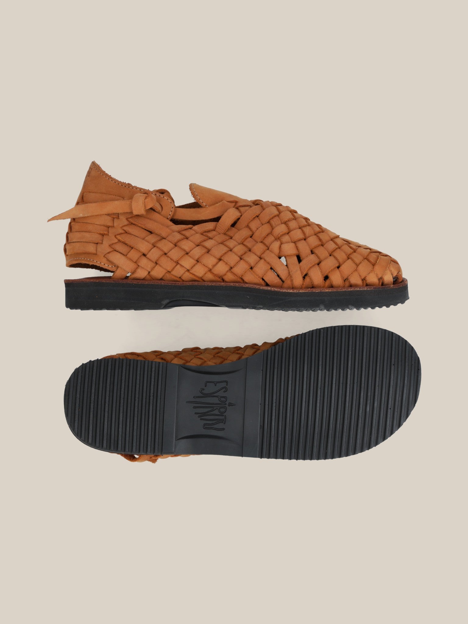 Durango LiteSole Loafers Nubuck Leather  - Women - Espiritu