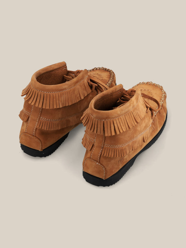 Durango moccasin boots online