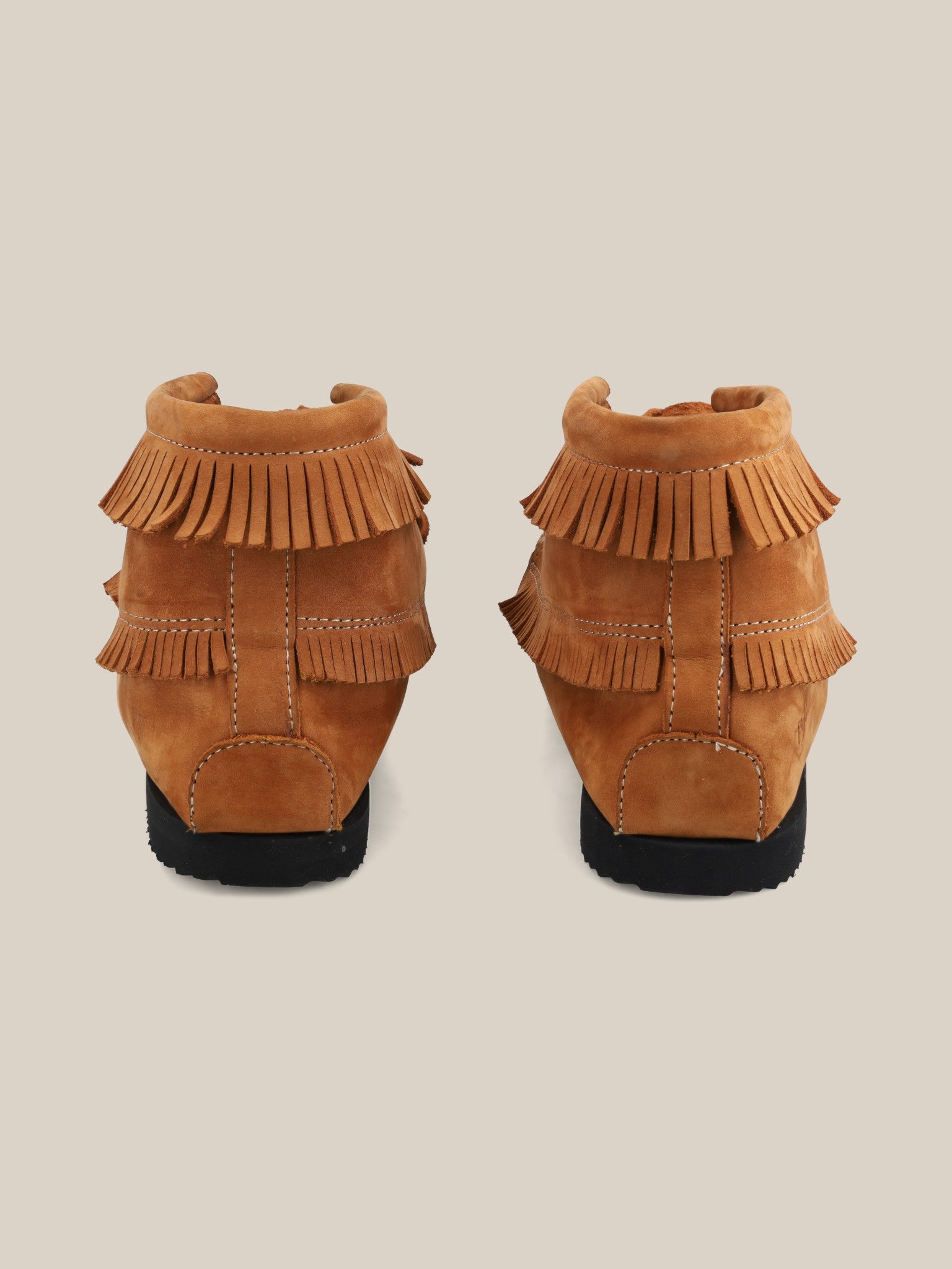 Durango LiteSole Moccasin Boots Nubuck Leather  - Women - Espiritu