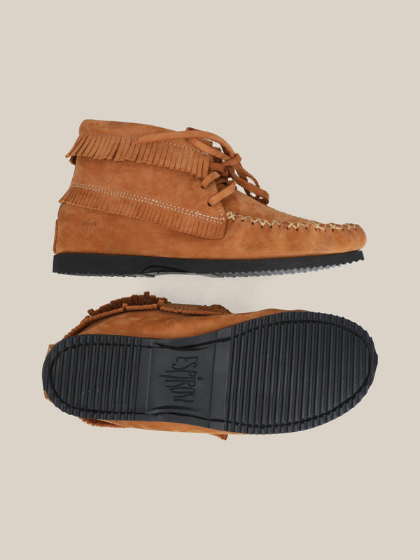 Cheap moccasin boots on sale