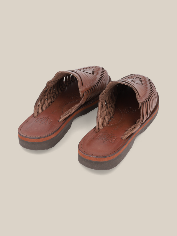 Forest Slip Ons - Women 2.0 - Espiritu