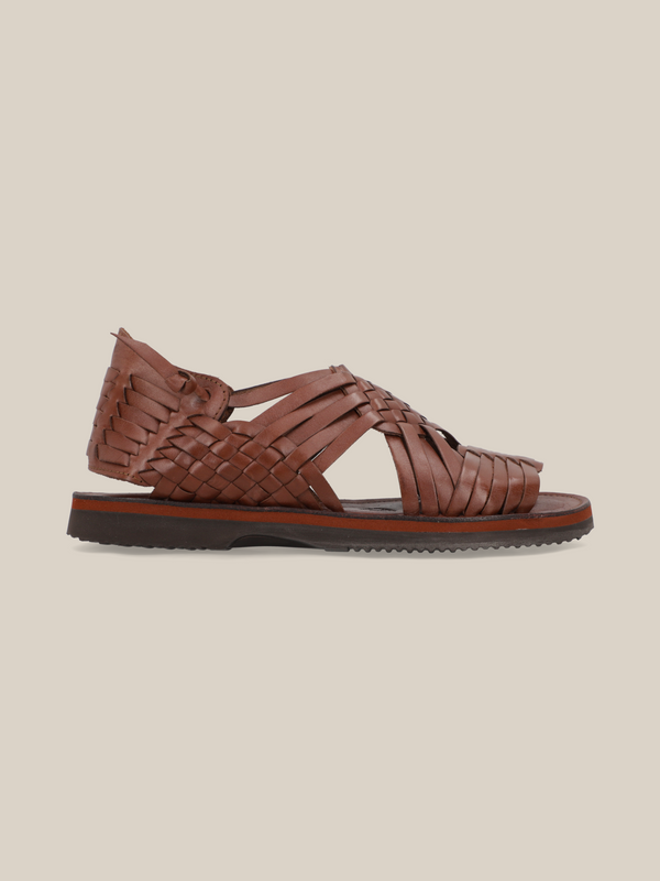 Espresso Sandals - Men 2.0 (05/25 delivery)