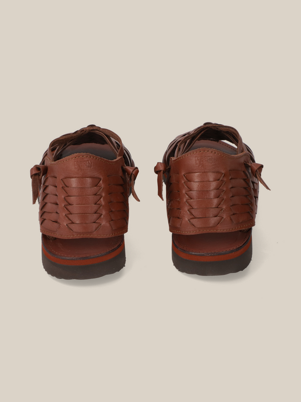 Espresso Sandals - Men 2.0 (05/25 delivery)