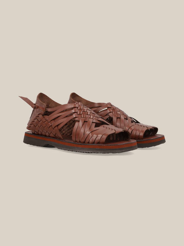 Espresso Sandals - Men 2.0 (05/25 delivery)