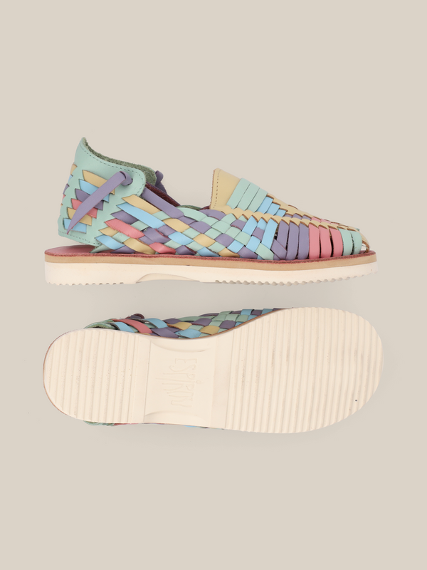 Confetti Classics - Women 2.0 - Espiritu