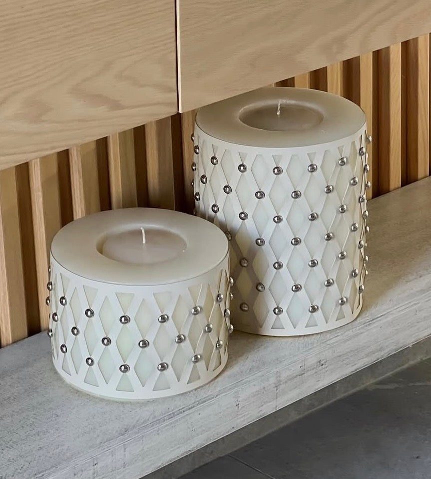 Eneeme Candles - Espiritu