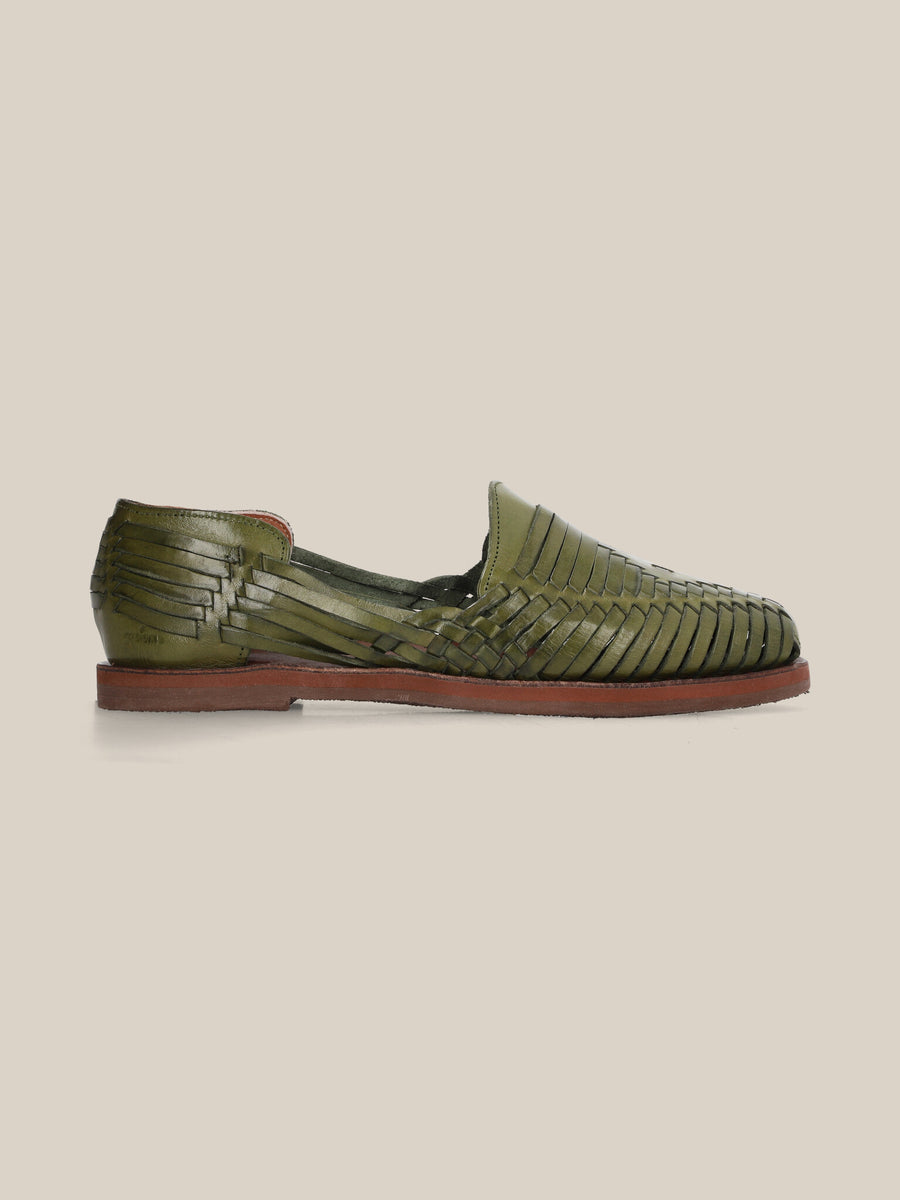 Selva Classics - Men - US – Espiritu