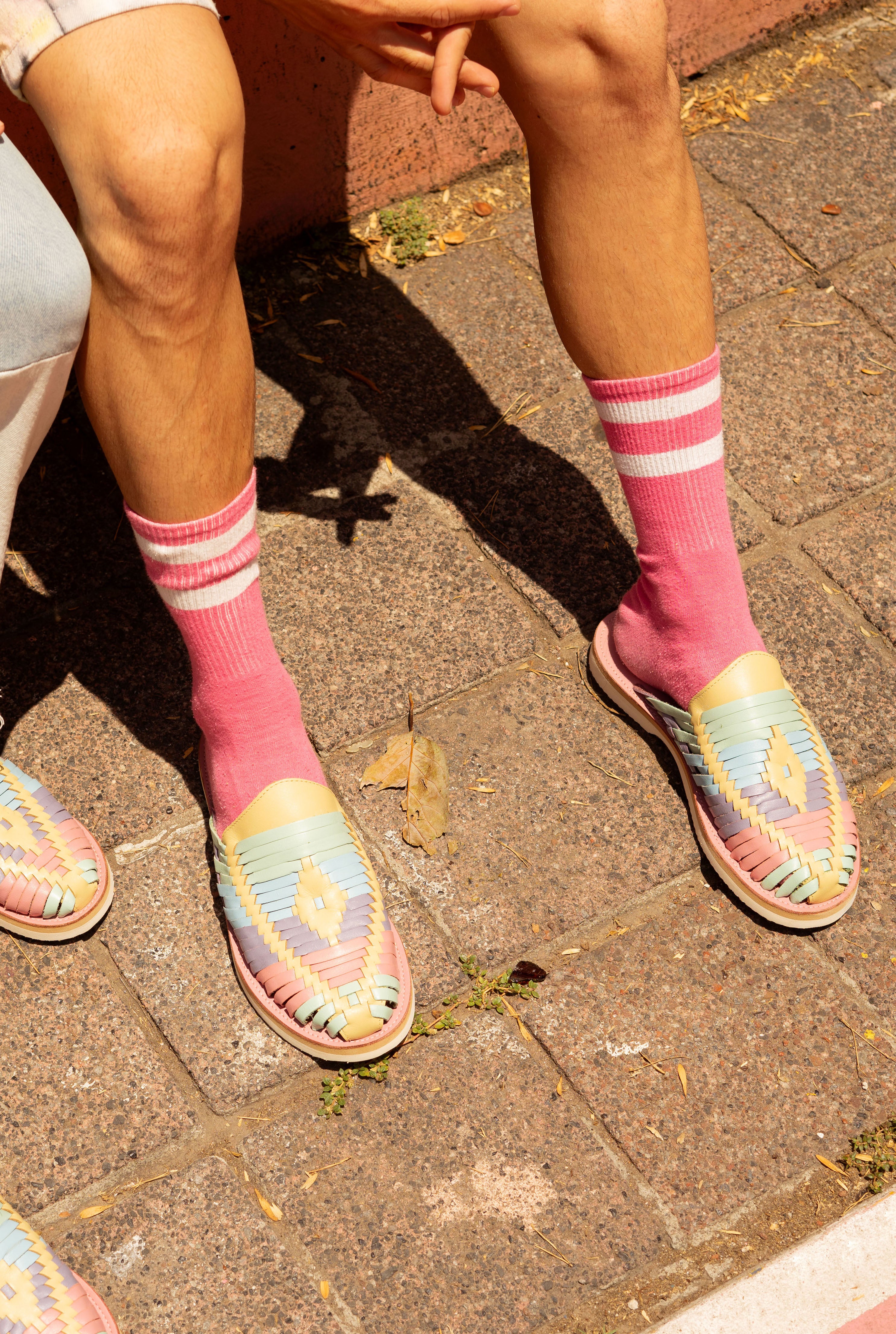 Joyride LiteSole™ Slip Ons - Men - Espiritu