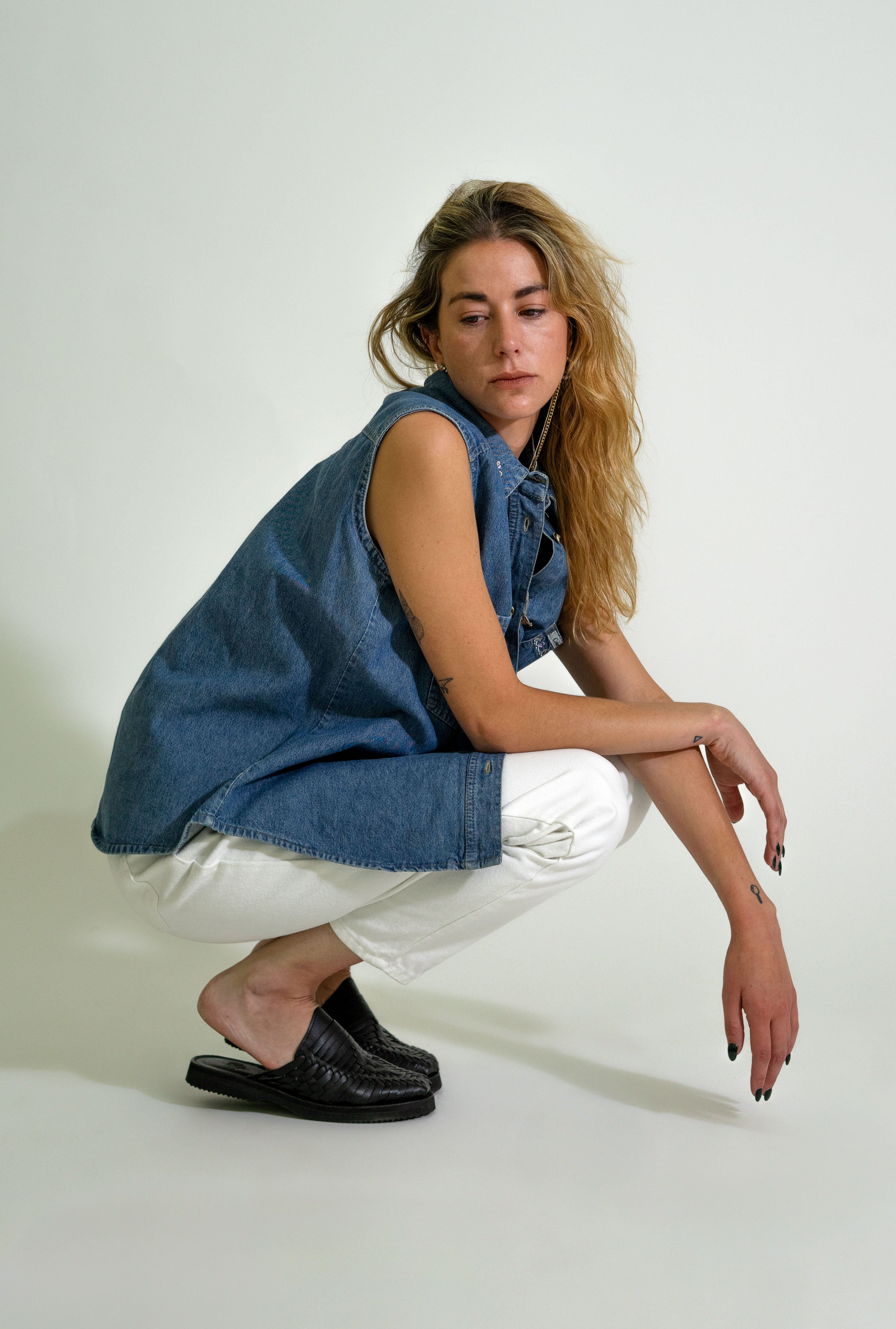 Cosmo LiteSole™ Slip Ons - Women - Espiritu