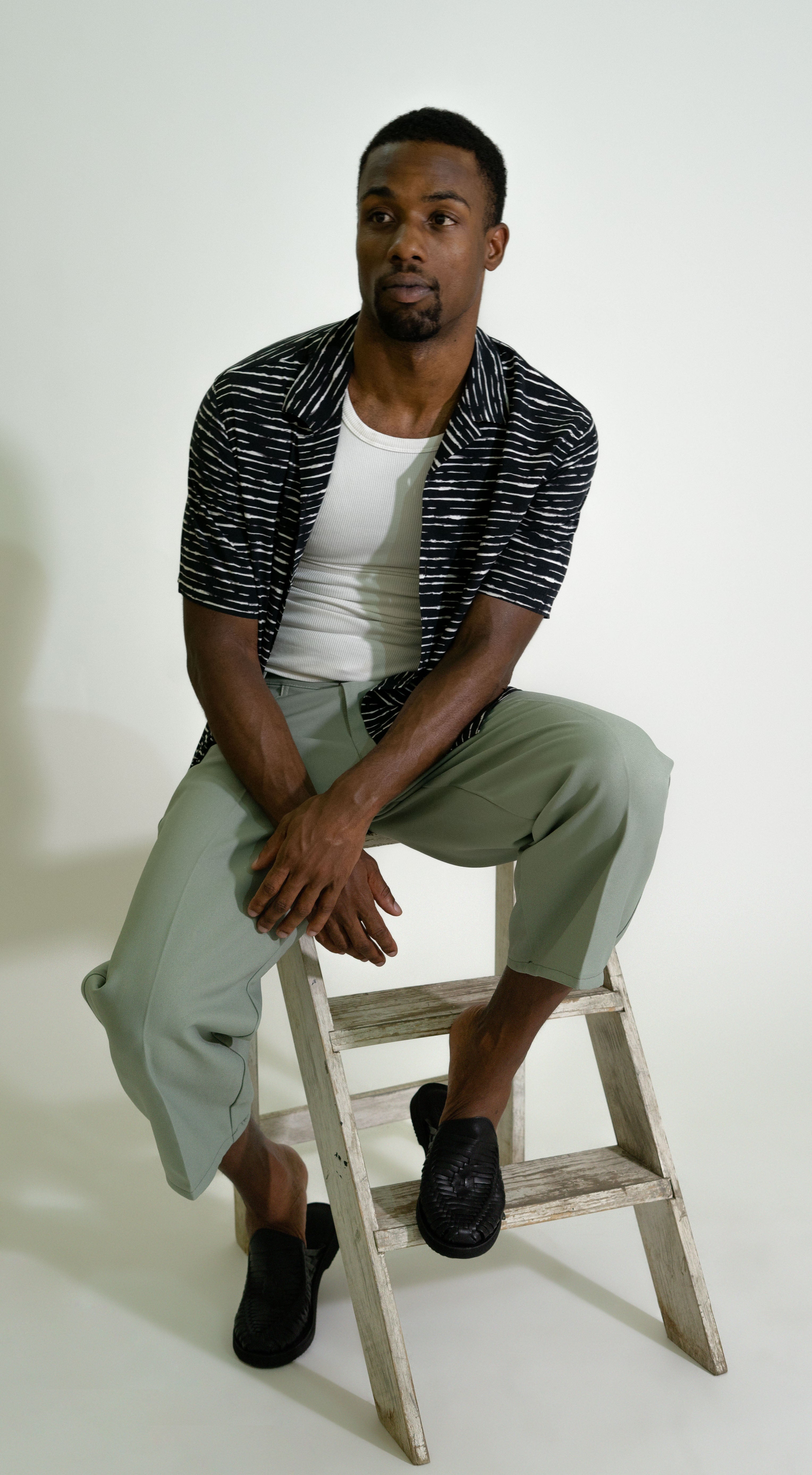 Cosmo LiteSole™ Slip Ons - Men - Espiritu