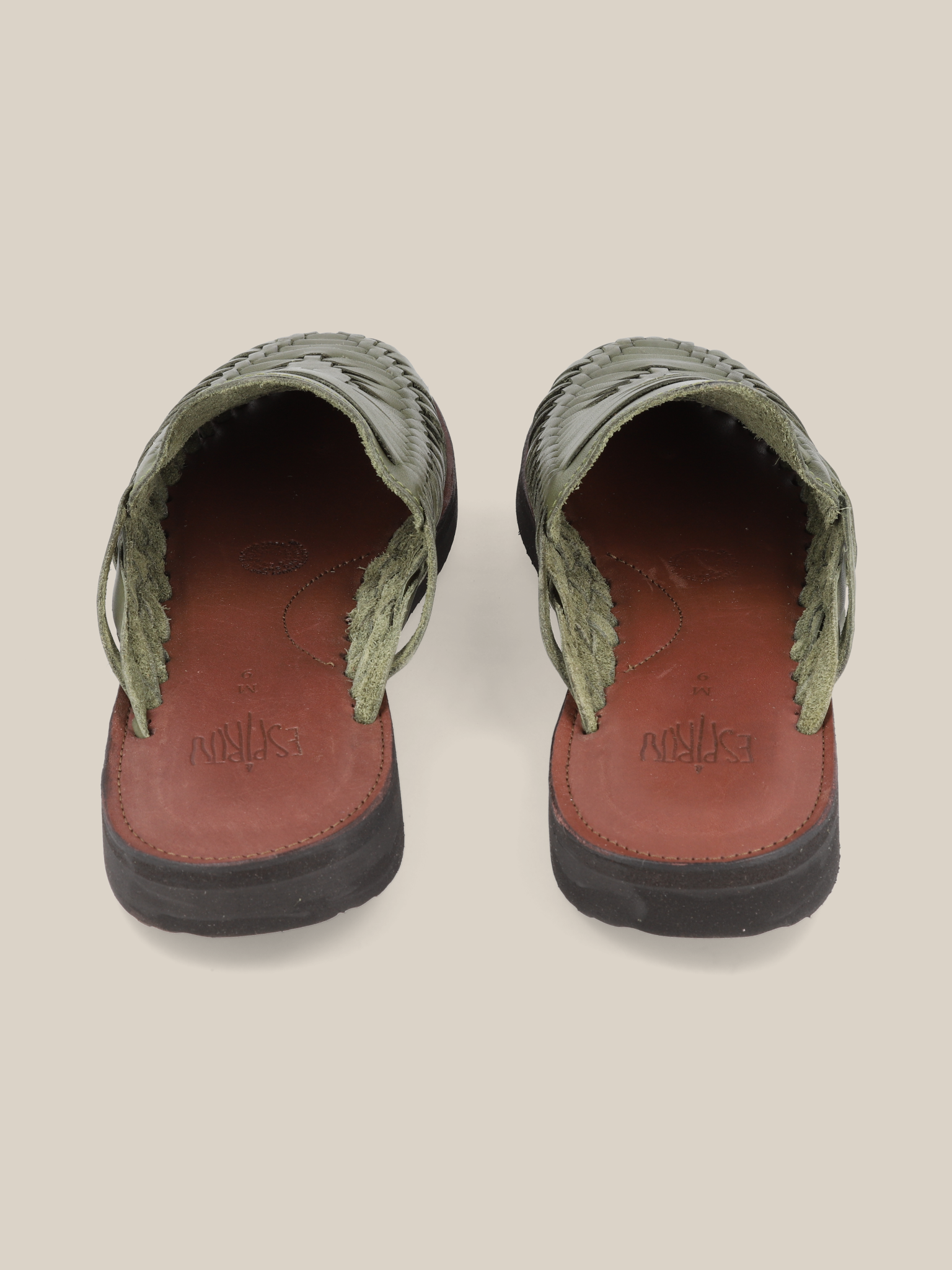 Selva  LiteSole™ Slip Ons - Men - Espiritu