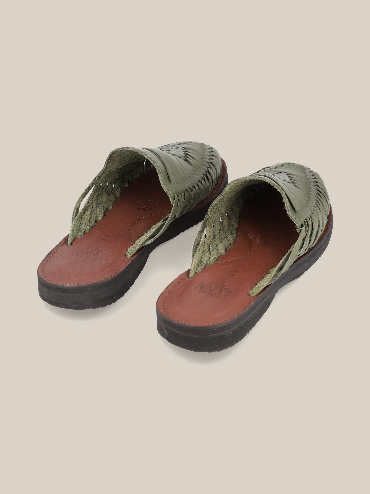 Selva  LiteSole™ Slip Ons - Men - Espiritu