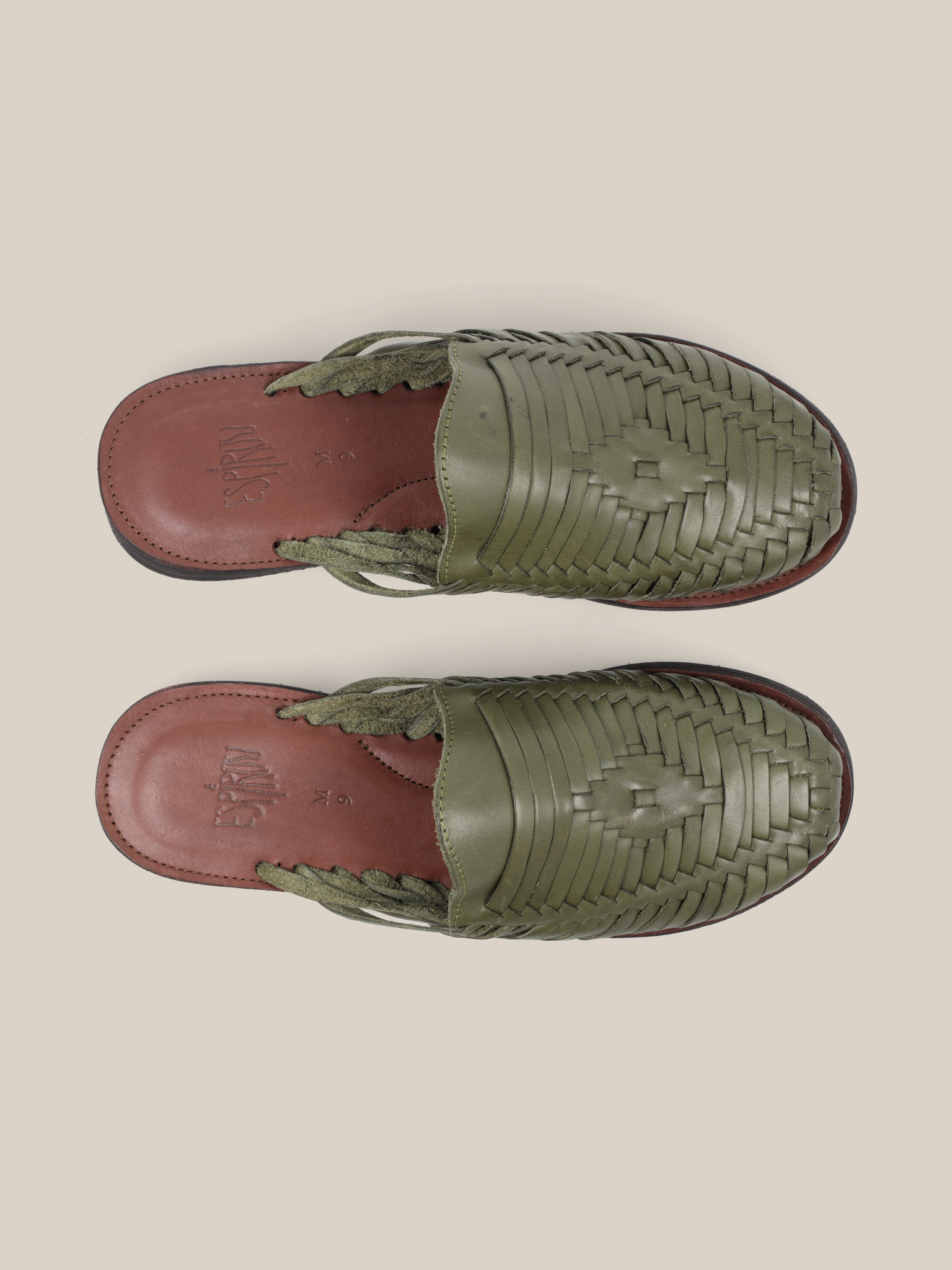 Selva  LiteSole™ Slip Ons - Men - Espiritu