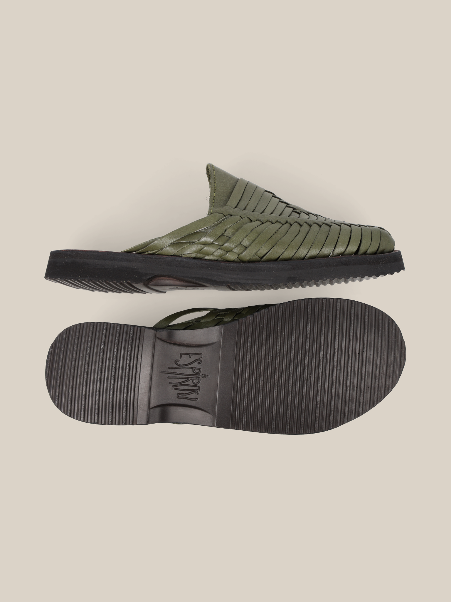 Selva  LiteSole™ Slip Ons - Men - Espiritu