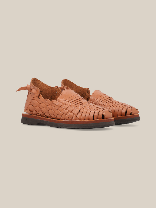 Saguaro Cactus Leather Classics - Women (05/15 delivery) - Espiritu