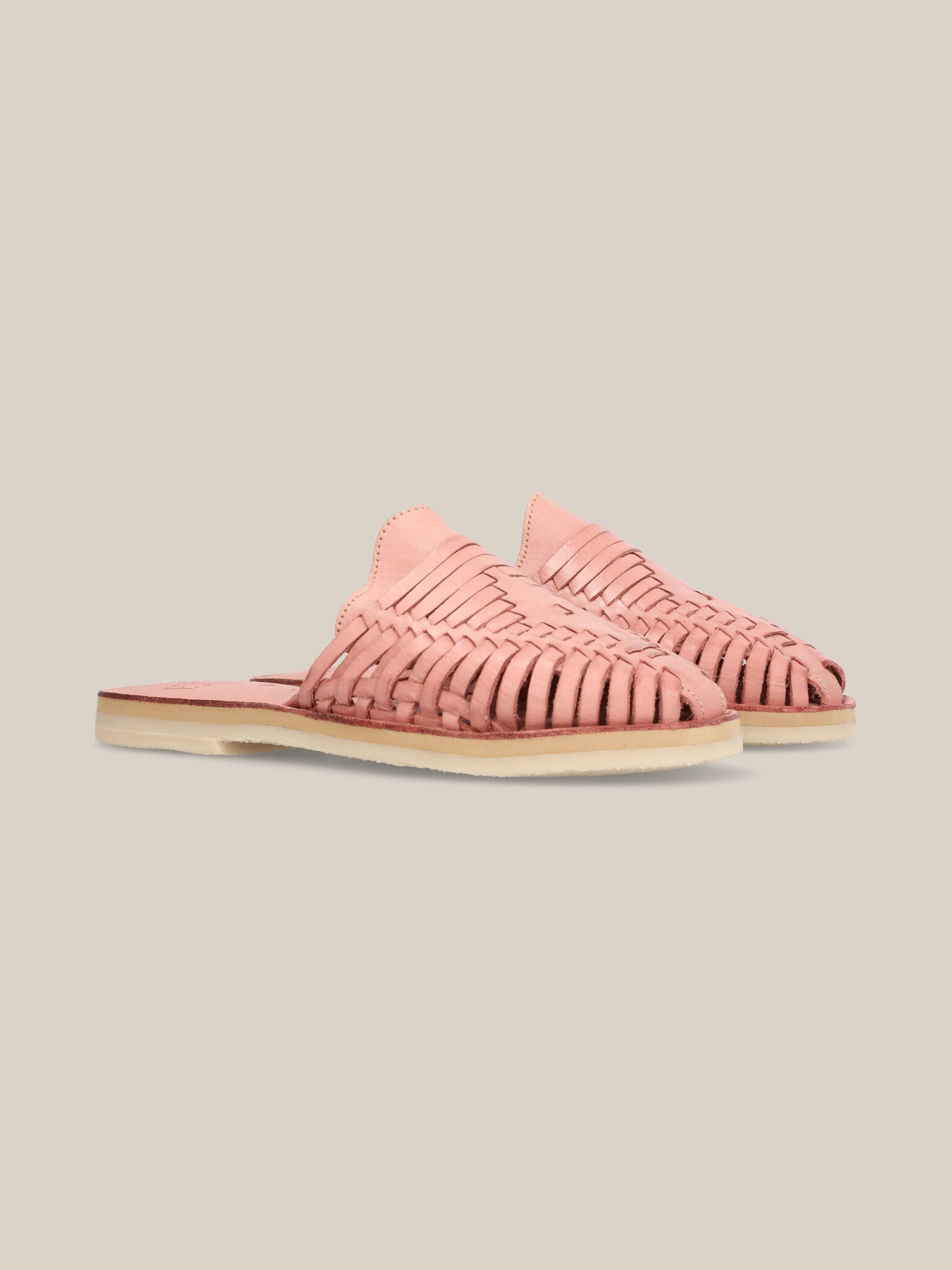 Peony Slip Ons - Women - US - Espiritu