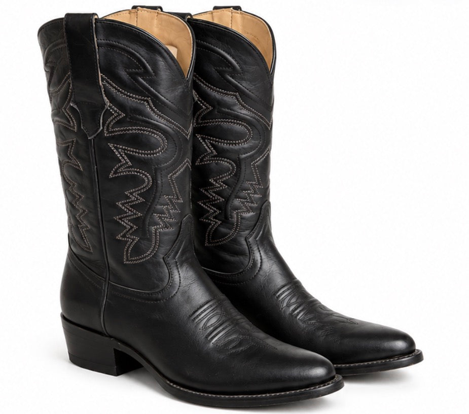 Cowboy Boots - Espiritu